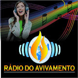 Web Radio do Avivamento icon