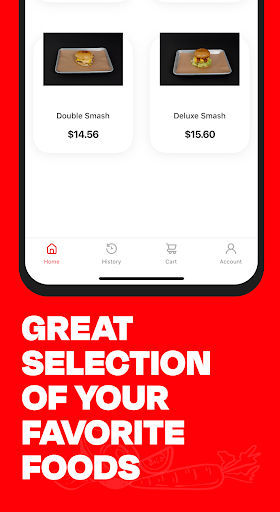 Mama Gs Smash Burgers