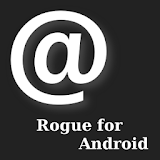 Rogue for Android icon
