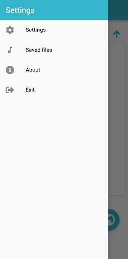 EasyListening Screen 3