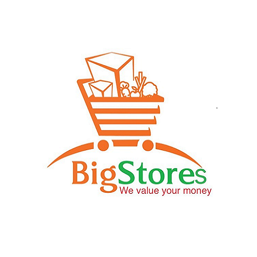 BigStores Vendor logo