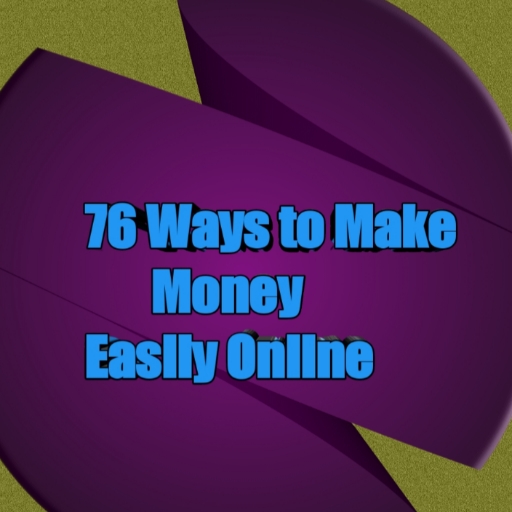 78 Ways to Make Money Online logo