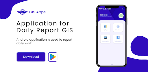 GIS Apps