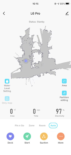 Laresmart Screenshot 4 - AppWisp.com