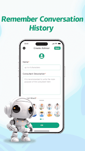 Character AI - AI Chatbot