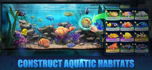 Top Fish: Ocean Game - Apps on Google Play