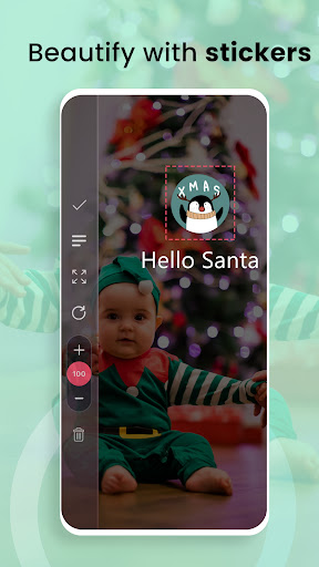 Screenshot of eZy Watermark Photos Lite