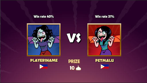 Manananggal - 2 PLAYER