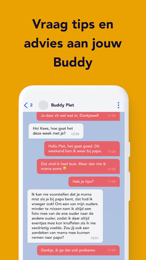 Villa Pinedo - Buddy Screen 2