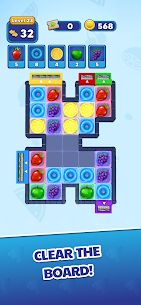 Jelly Master: Block Puzzle 1
