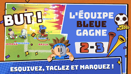 Capture d'écran