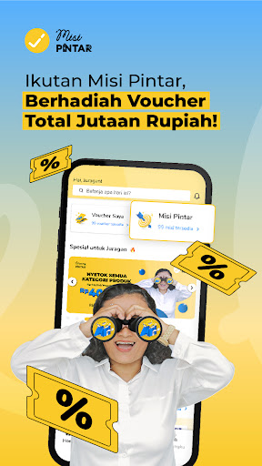 Warung Pintar: Belanja Warung Screen 3
