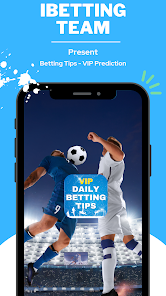 Imágen 13 Consejos apuestas - VIP puntas android