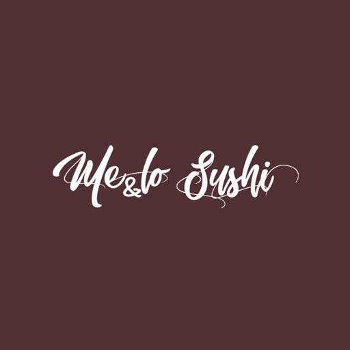 Me&Lo Sushi logo