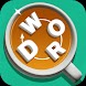 Word Break - Crossword Puzzle - Androidアプリ