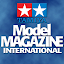 Tamiya Model Magazine Int.