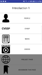CVSSP 30th
