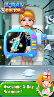Body Doctor - Little Hero 3.0.5071 screenshots 9
