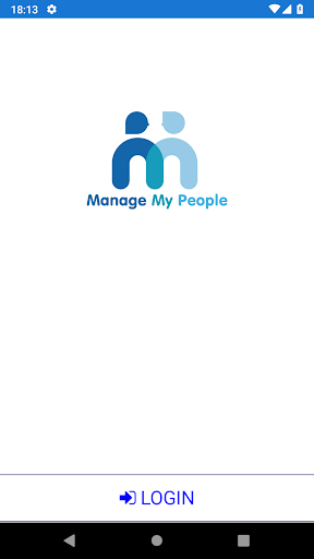 Manage My People Screen 3
