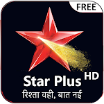 Cover Image of Unduh Star Plus TV Channel Hindi Serial StarPlus Guide 1.0 APK