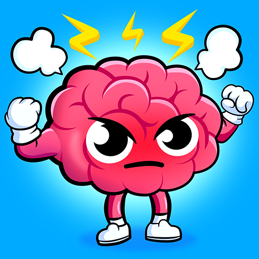 IQ Riddle: brain puzzle  Icon