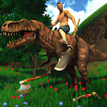 Cover Image of Download Jurassic Dinosaur Survival Isl  APK