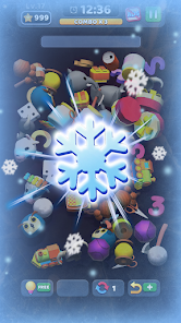 Imágen 4 3 Match 3D - Triple Tiles & Pu android