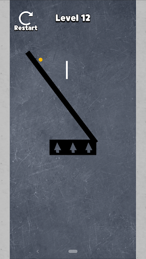 Android application Alphabet Astute screenshort