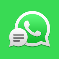 WA Chat - Direct Chat without Saving Number.
