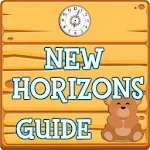 Cover Image of Download Guide for New Horizons  APK