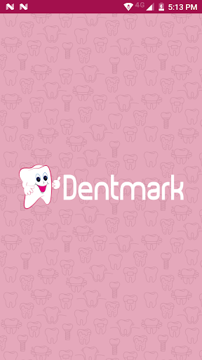 Android application Dentmark - Online Dental Store screenshort