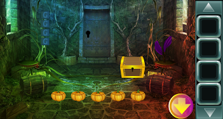 Cute Ancient Tribal Girl Rescu - Screenshot 1