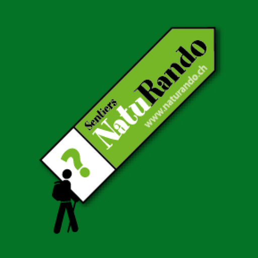 Naturando logo