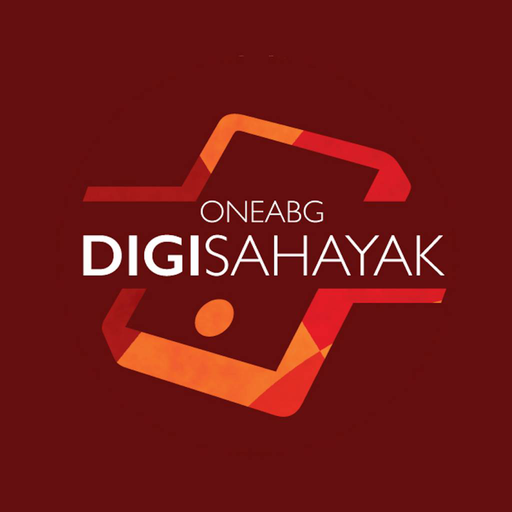 OneABG Digisahayak Download on Windows