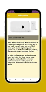 Tado thermostat V3 guide