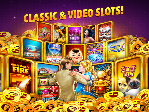 Real Casino 2 - Slot Machines 16