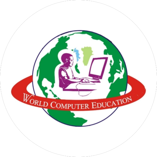 WCE logo