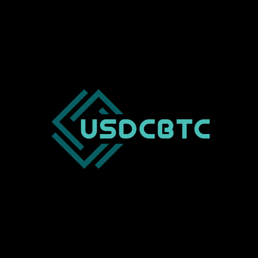 Usdcbtc logo