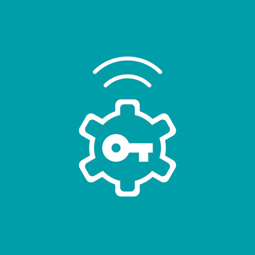 iwadmin logo