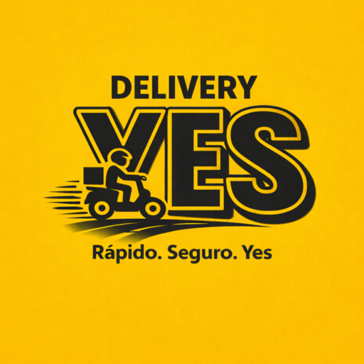 Download Delivery Yes – Entregador Terbaru – Aplikasi Driver Aman