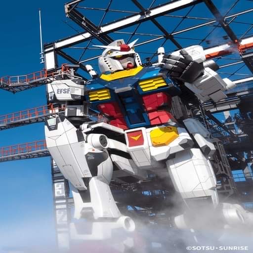 Gundam wallpapers logo