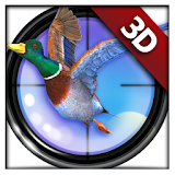 Duck Shooting: Shotgun Hunter icon