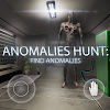 Anomaly Hunt: Find Anomalies icon