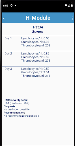 H-Module Screen 3