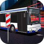 Car Driver Parking:Bus Parking