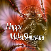 Maha Shivratri Wishes