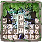 Glyph of Maya : Block Puzzle