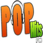 Cover Image of Download Radio Pop Hits FM 1.0 APK