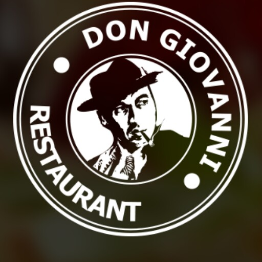 Don Giovanni Trattoria logo