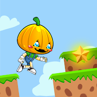 Pumpking adventure